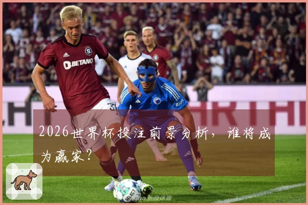 2026世界杯投注前景分析，谁将成为赢家？