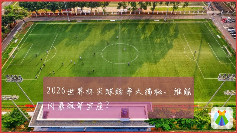 2026世界杯买球赔率大揭秘，谁能问鼎冠军宝座？