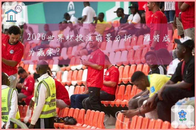 2026世界杯投注前景分析，谁将成为赢家？