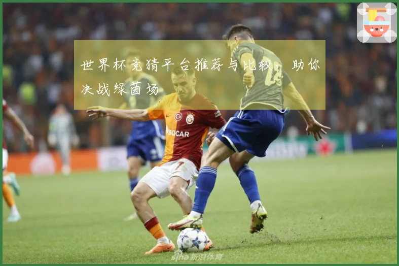 世界杯竞猜平台推荐与比较，助你决战绿茵场