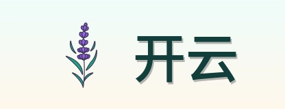 开云 Logo